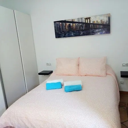 Centro Old Town Apartment *