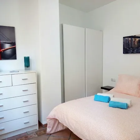 Apartment Centro Old Town Valencia