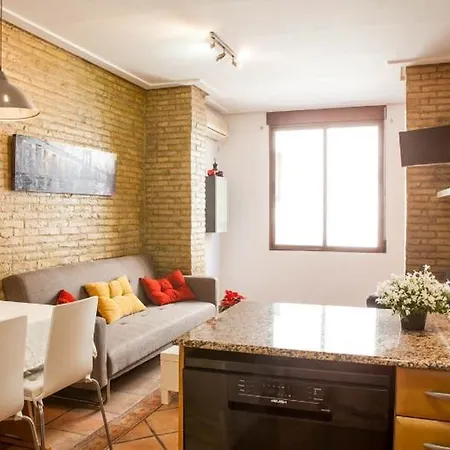 Apartment Centro Old Town *