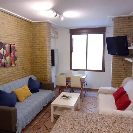 Centro Old Town Apartment Valencia