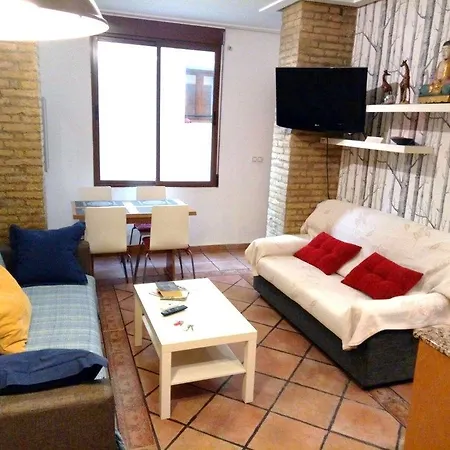 Centro Old Town Apartment Valencia