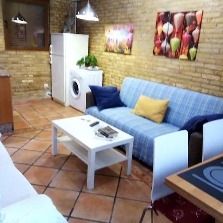 Centro Old Town Apartment Valencia