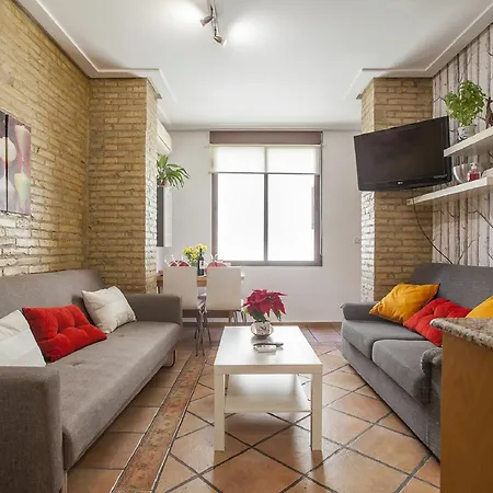 Apartment Centro Old Town