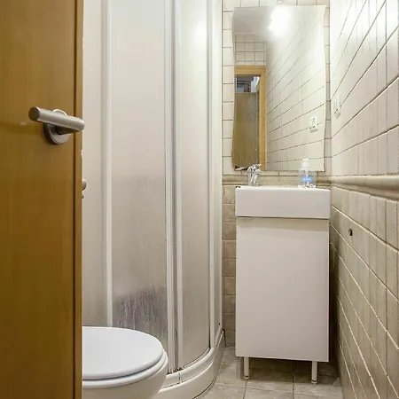 Centro Old Town Apartment *