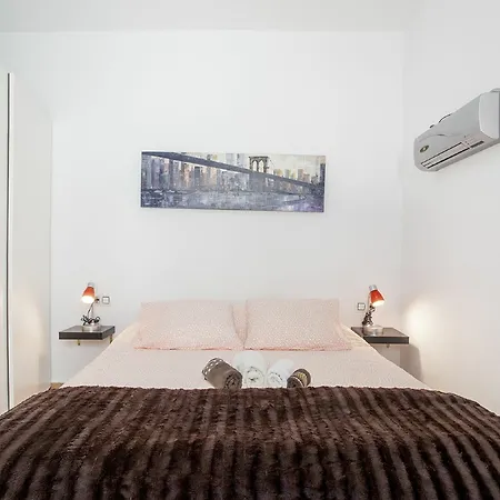 Apartment Centro Old Town *
