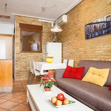 Apartment Centro Old Town *