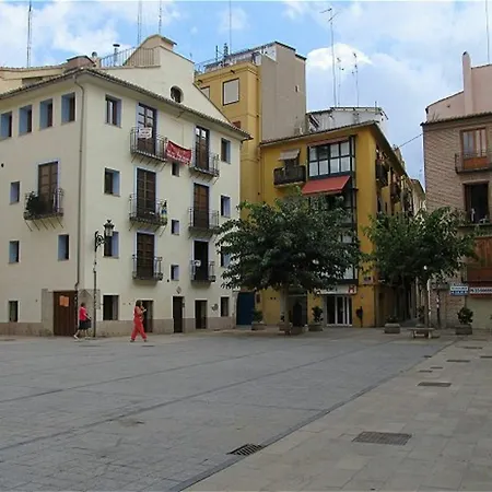 Centro Old Town